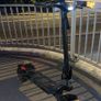 Kukirin G2 Electric Scooter Modified Image 6