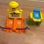 Vtech Go Go smart wheels sets for sale Image 3