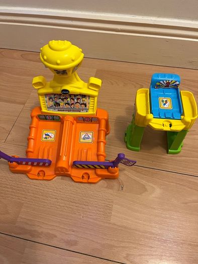 Vtech Go Go smart wheels sets for sale