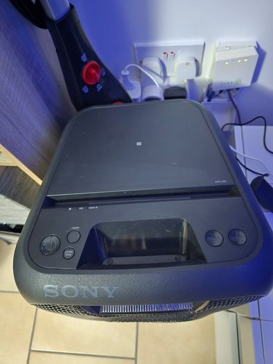 Sony gtk xb7
