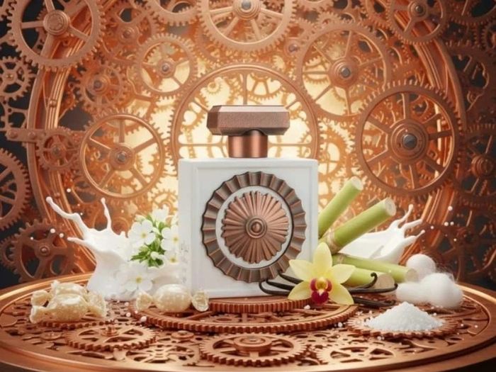 Luxury from Dubai Within Your Reach: Arabian Perfumes You Will Fall in Love With