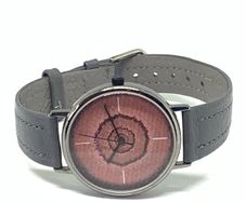 Vintage M watch by Mondaine watch Ltd