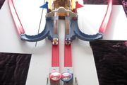 Hot Wheels Mario Kart Bowsers Castle