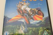 Chitty Chitty Bang Bang