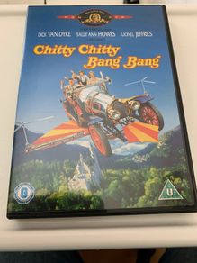 Chitty Chitty Bang Bang