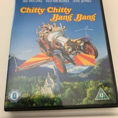 Chitty Chitty Bang Bang
