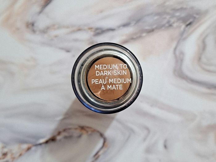 Loreal Nude Magique BB Blemish Balm Concealer Stick - Medium to Dark Skin - New - Sealed