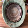 Antique Indian Hat Image 2