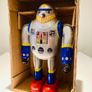 Robot Tin Toy Image 2