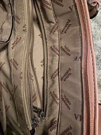 Velina Fabbiano bag /