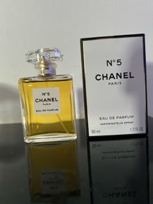 Chanel no5 Eau de Parfum 50ml