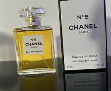 Chanel no5 Eau de Parfum 50ml