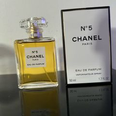 Chanel no5 Eau de Parfum 50ml