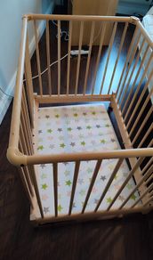 Playpen