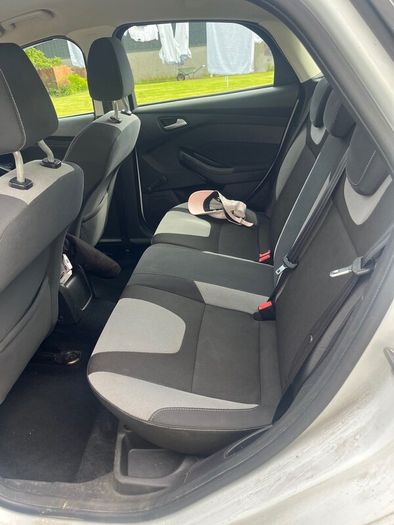 132 Ford Focus 1.6 Diesel