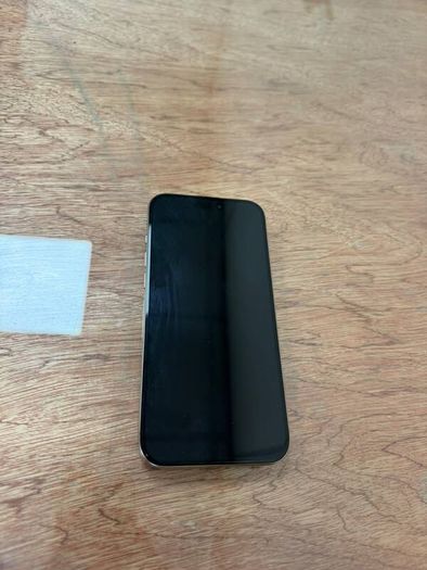 IPhone 16 Pro Max 256GB