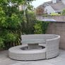 Outdoor living garden furniture Image 2