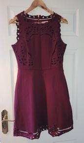 Ted Baker dress