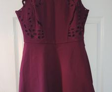 Ted Baker dress