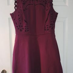Ted Baker dress