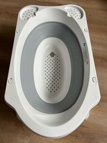 Collapsible Baby Bath