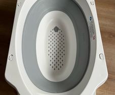 Collapsible Baby Bath