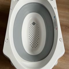 Collapsible Baby Bath
