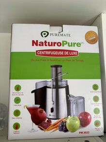 Juice Maker