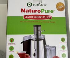 Juice Maker