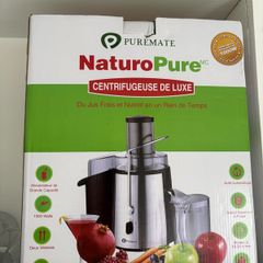 Juice Maker