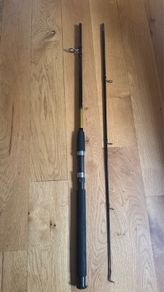 fishing rod