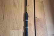 fishing rod