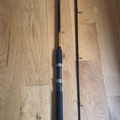 fishing rod
