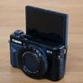 Canon PowerShot G7 X Mark II 20.1 MP Digital Camera Image 5