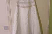 Stunning Marylise wedding dress size EU 40