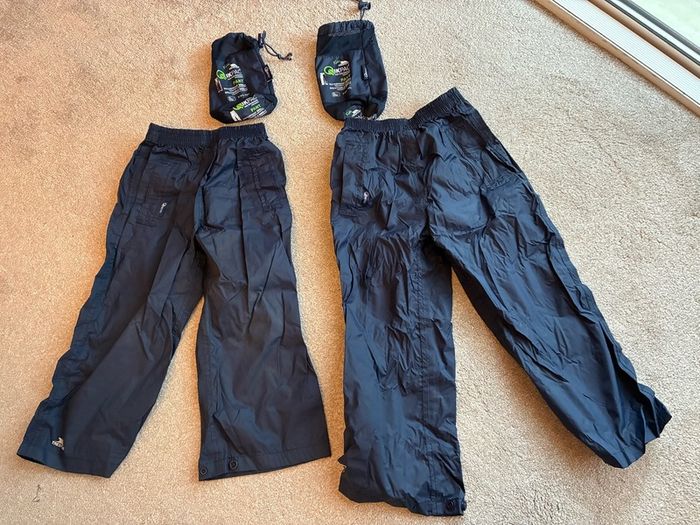 Kids Waterproof trousers