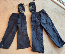 Kids Waterproof trousers