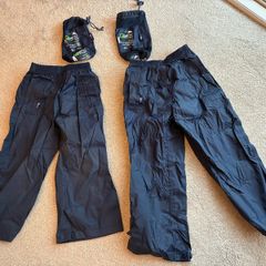 Kids Waterproof trousers