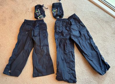 Kids Waterproof trousers