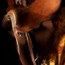 Leather saddle Image 2