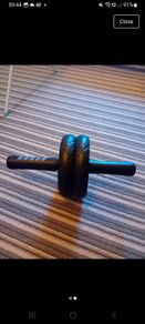 Exercise abs wheel