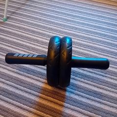 Exercise abs wheel