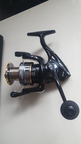 fishing reel