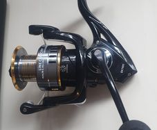 fishing reel
