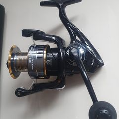 fishing reel