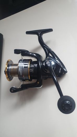 fishing reel