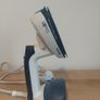 ARIETE Duetto steam and iron in ceramic Image 3