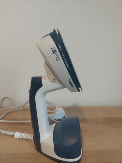 ARIETE Duetto steam and iron in ceramic