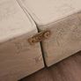 king size bed base Image 3
