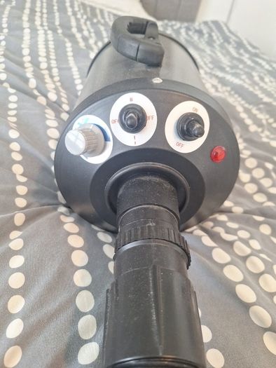 Pet Dryer